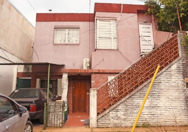 Casa en ph 3 amb - Viamonte 2100