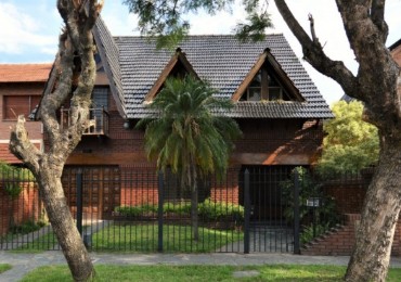Hermoso chalet ! Venta inmediata ...
