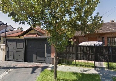 PERMUTA! -Chalet en Ph en Castelar Norte! 