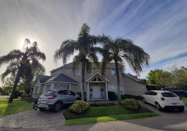 Casa en Venta en Country Banco Provincia - 5 ambientes!