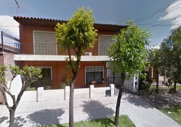 Duplex a 5 cdras de la estacion de Castelar Norte! 