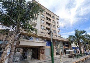 Departamento Monoambiente en venta en Ituzaingo con cochera!