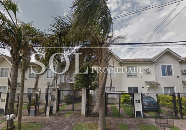 Duplex en Venta en Ituziango - 3 ambientes!