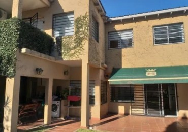Casa en Venta en Ituzaingo - 5 ambientes!