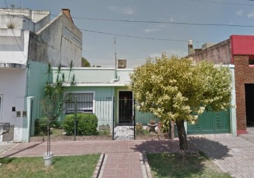 Aquino 2425 - Americana 3 ambientes 