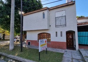 Duplex en Venta en Castelar Norte - 3 ambientes!