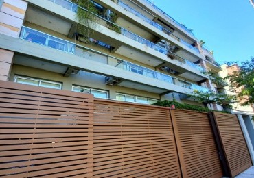 Departamento monoambiente en Venta en Castelar Norte - Con Cochera!