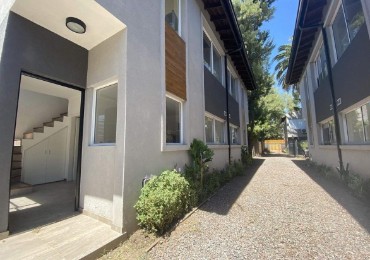 Duplex en Venta en Ituzaingo - 3 ambientes a estrenar!