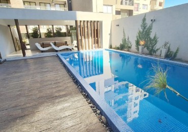 Nuevo valor! Departamento 3 ambientes con cochera a estrenar en Moron!