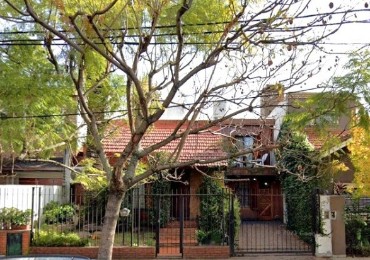 Duplex en zona residencial de Casstelar Norte! - 3 ambientes