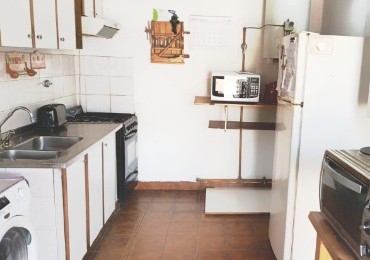 PH Ideal para 2 familias, Castelar Norte!