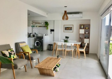 NUEVO VALOR! En Venta Impecable departamento 3 ambientes en Moron - con cochera!
