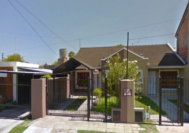 Duplex en venta en Ituzaingo de 4 ambientes