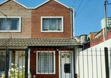 PERMUTA - Impecable Duplex 3 amb en Muy buena Zona de Castelar Norte!