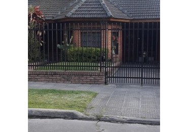 Pedro Goyena 2936 ‼ Chalet 6 ambientes 