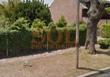 Exclusivo lote ! Escucha propuestas 